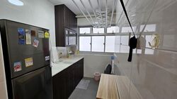 Blk 103B Eastcreek @ Canberra (Sembawang), HDB 2 Rooms #455615361
